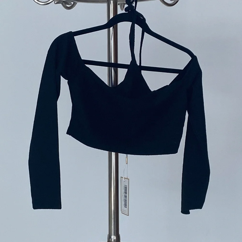 Runaway top